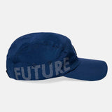 Bone 5 Panel Future Working Azul Perfil 2