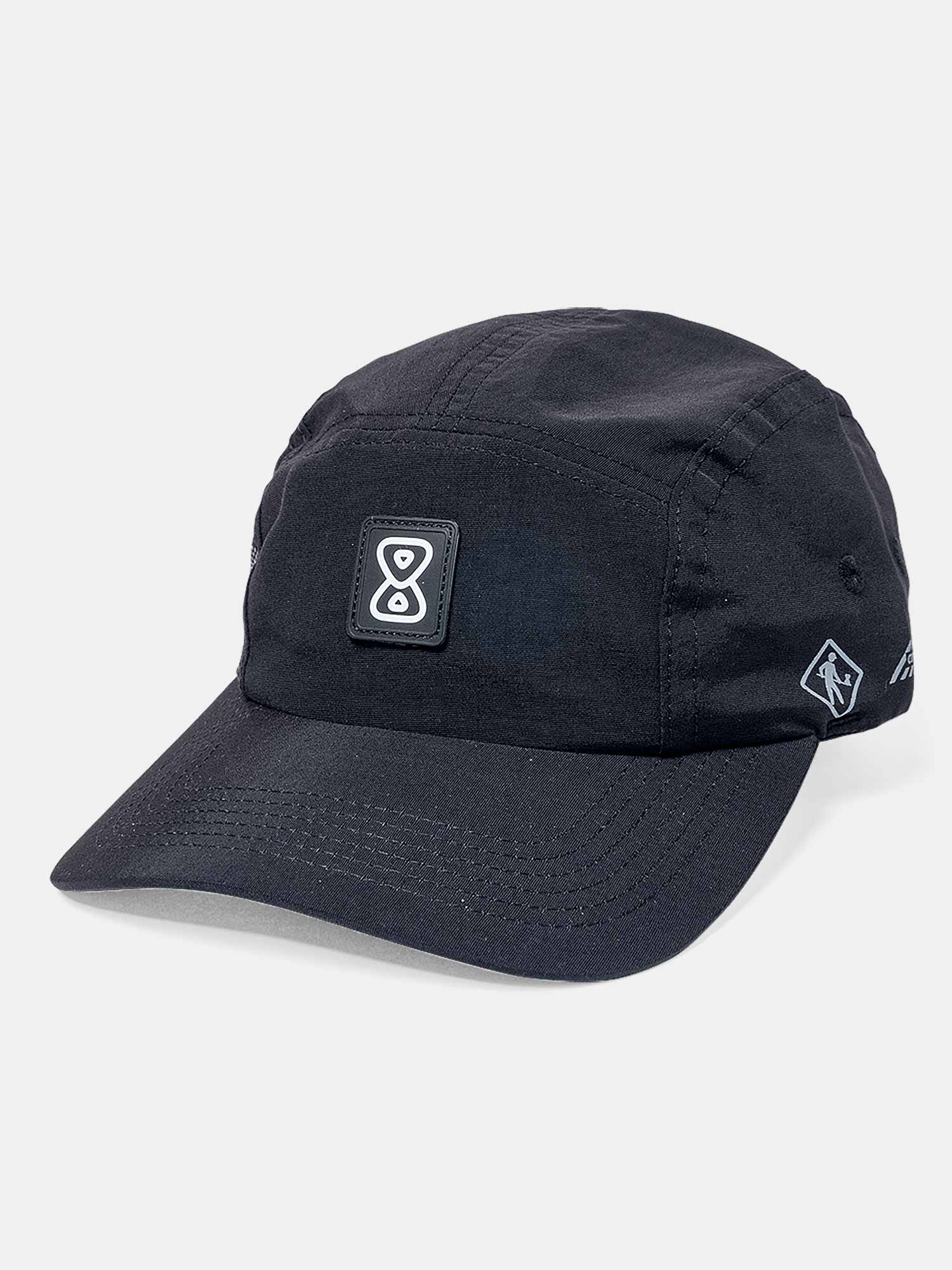 Bone-5-Panel-Future-Working-Preto-Frente