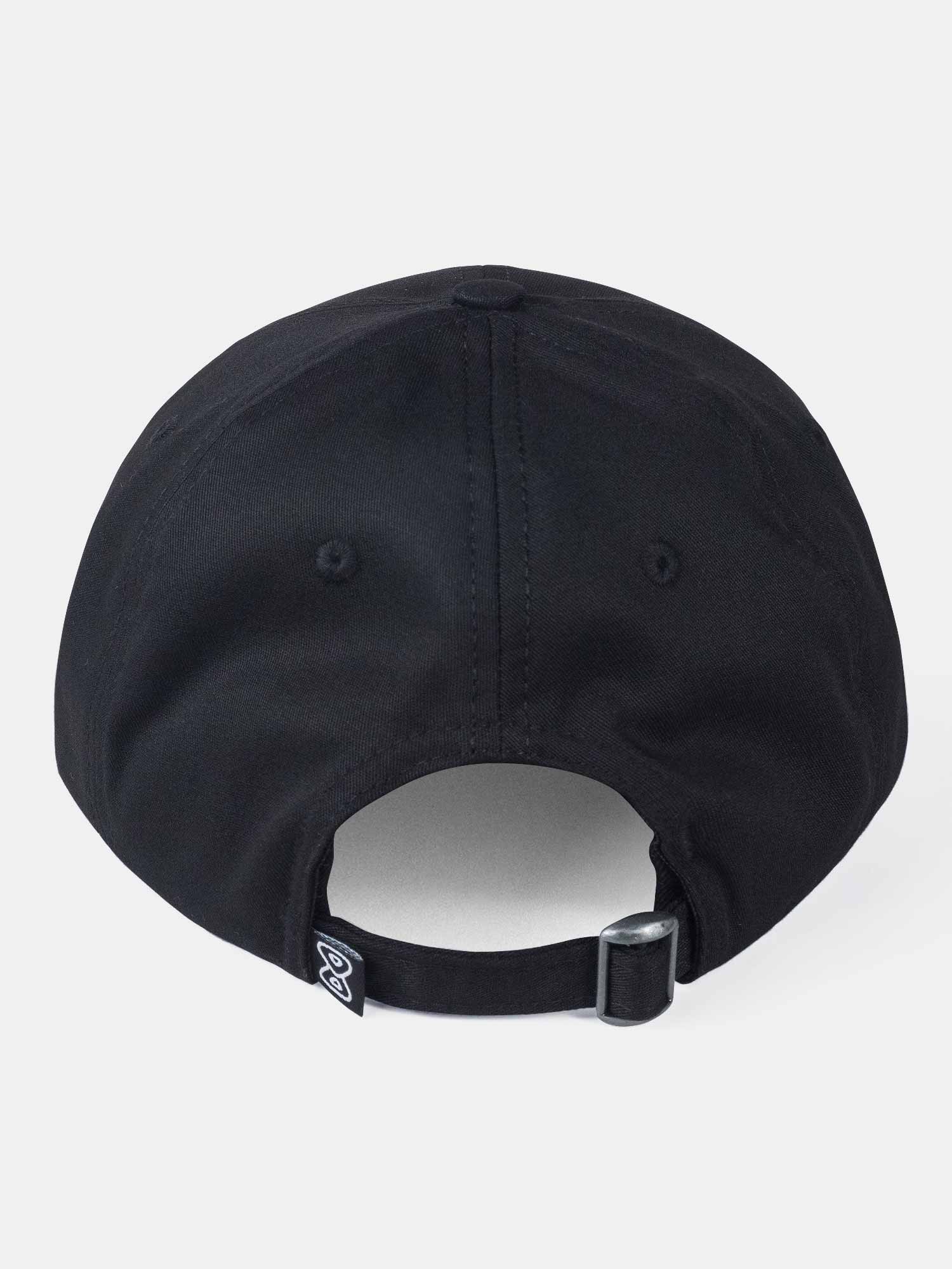 Bone-Dad-Hat-Future-Correria-Preto-Traseira