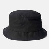 Bucket Future Welcome Preto Traseira