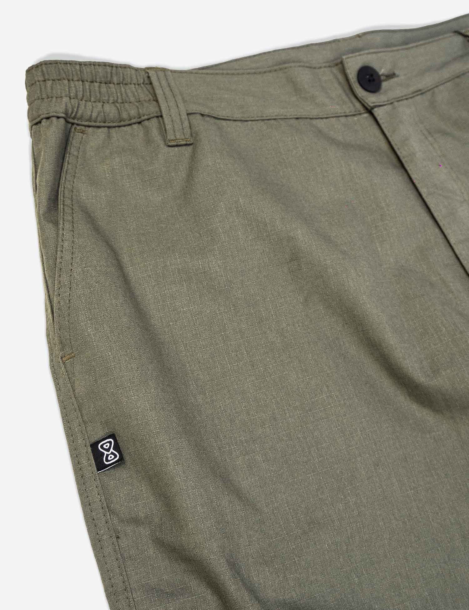 Calca-Cargo-Future-Stencil-Verde-Close-Cos