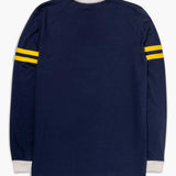 Camiseta Future City Players Marinho Costas