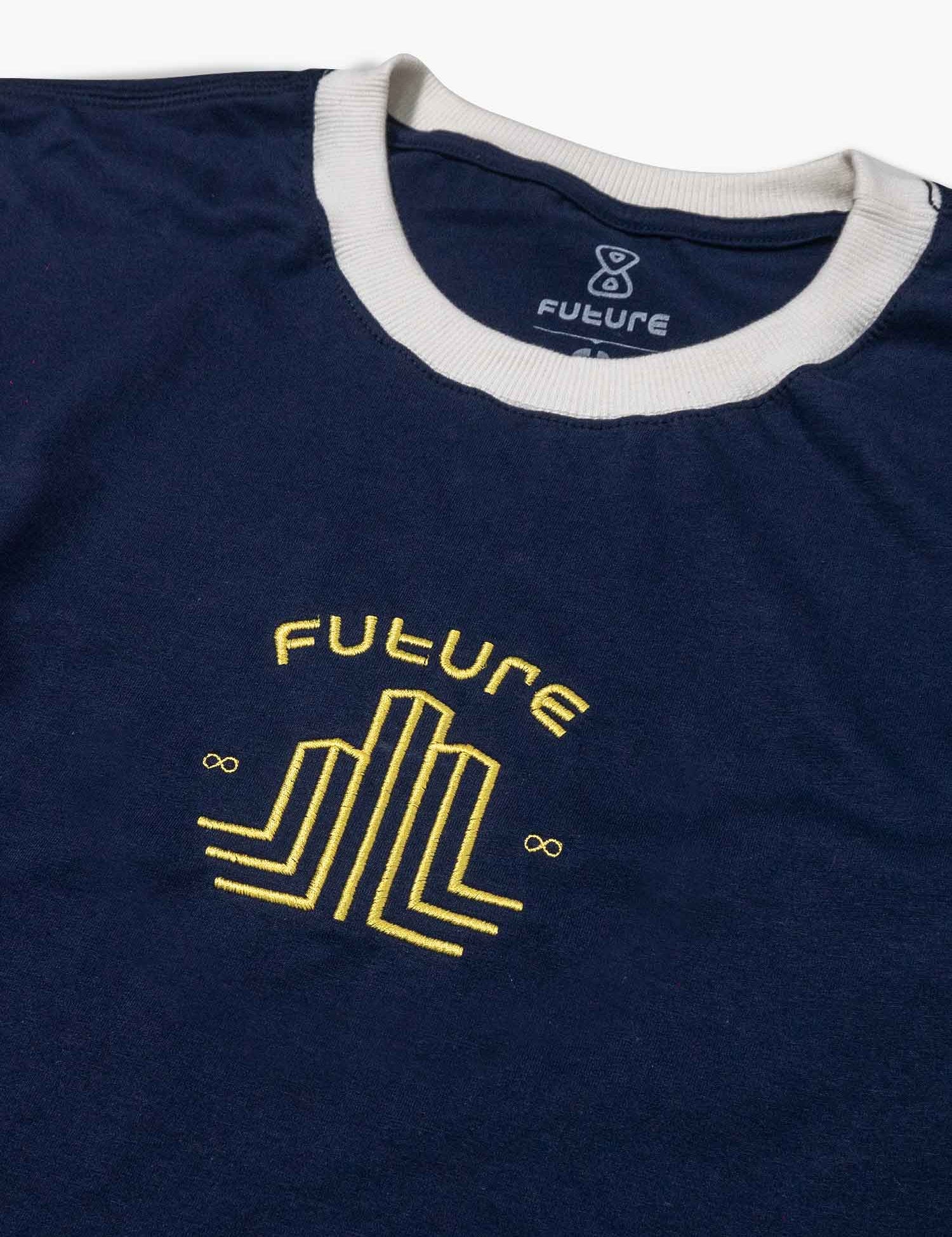 Camiseta-Future-City-Players-Marinho-Detalhe-Frente