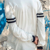 Camiseta Future City Players Off White Costas Ambiente