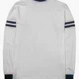Camiseta Future City Players Off White Costas