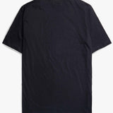 Camiseta Future Preta Lisa Costas
