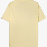 Camiseta Future Flag Amarela Costas