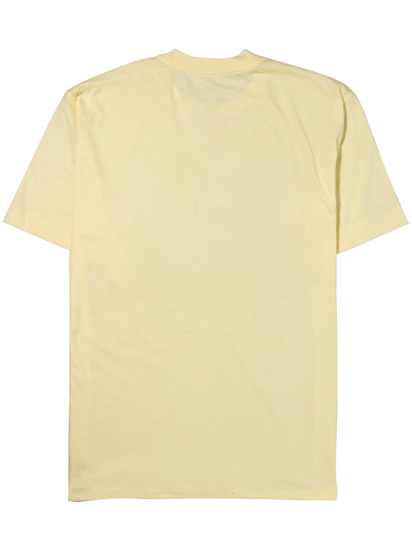 Camiseta-Future-Flag-Amarela-Costas