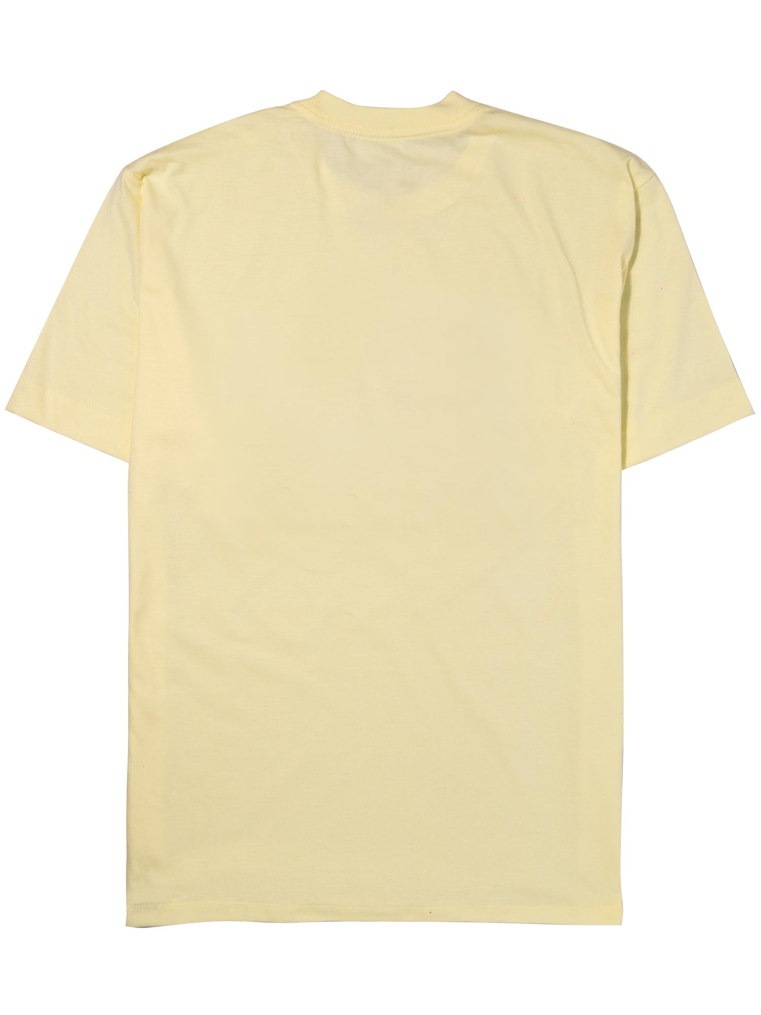 Camiseta-Future-Flag-Amarela-Costas