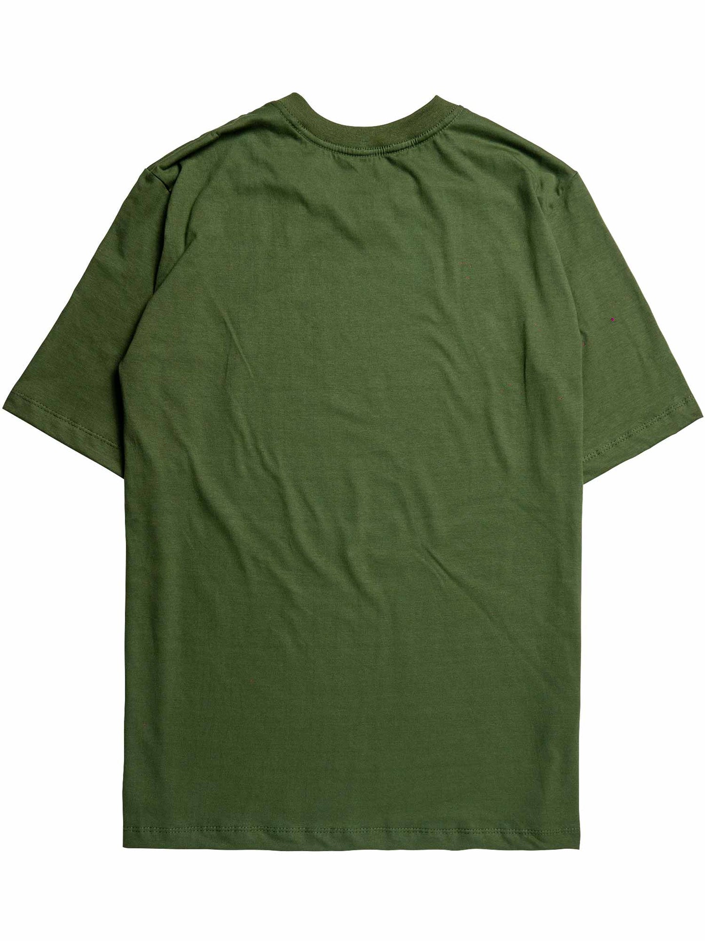 Camiseta-Future-Light-Cone-Verde-Costas