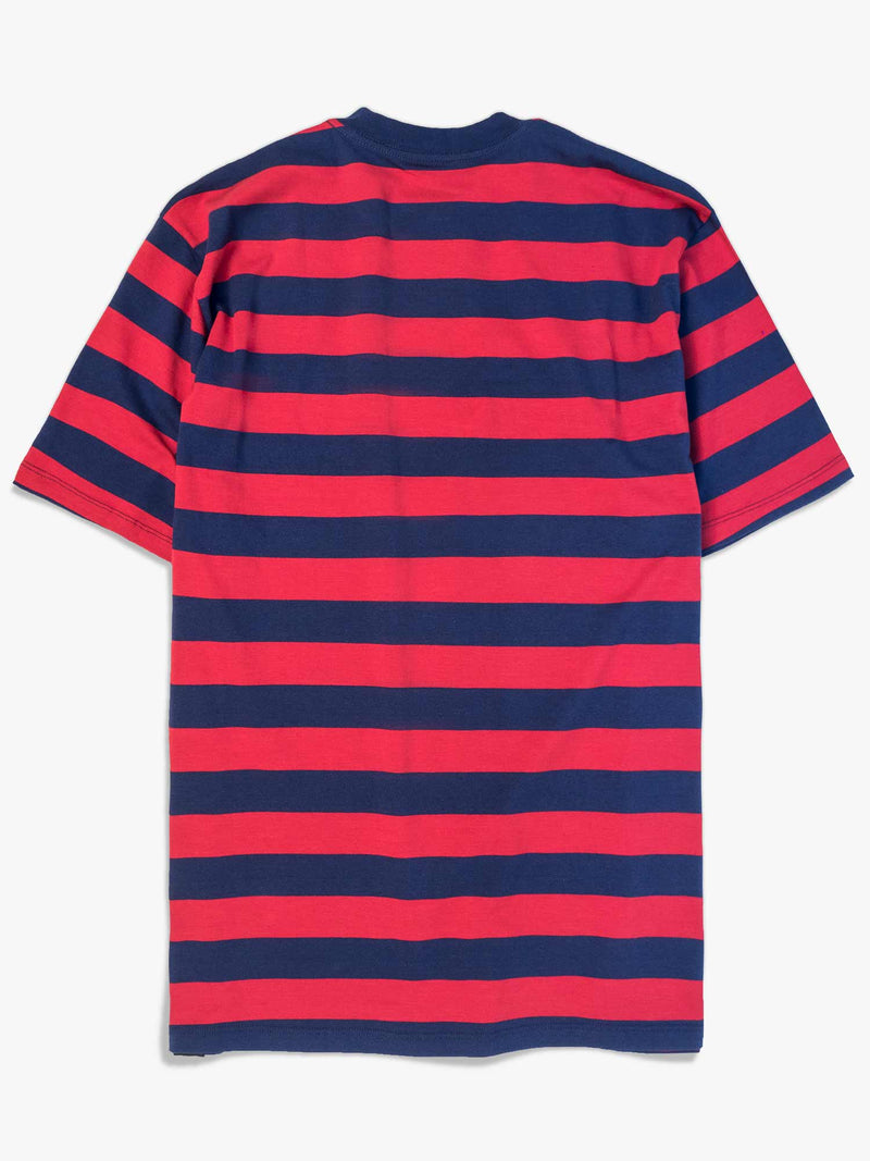 Camiseta Listrada Future Login Future Skateboards