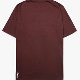 Camiseta Future Master Plan Marrom Costas 02