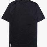 Camiseta Future Master Plan Preta Costas 02