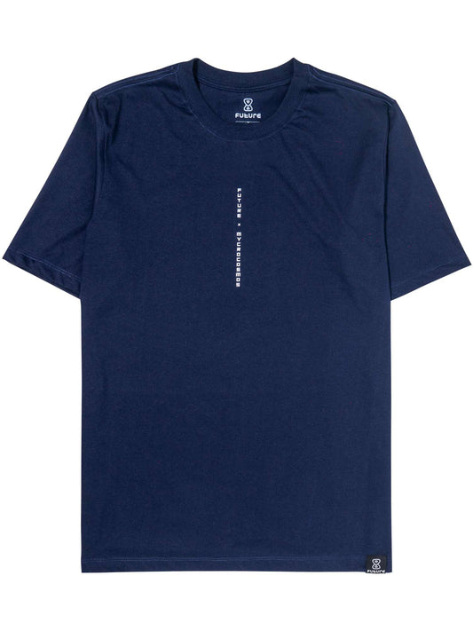 Camiseta-Future-Mycrocosmos-Azul-Marinho-Frente
