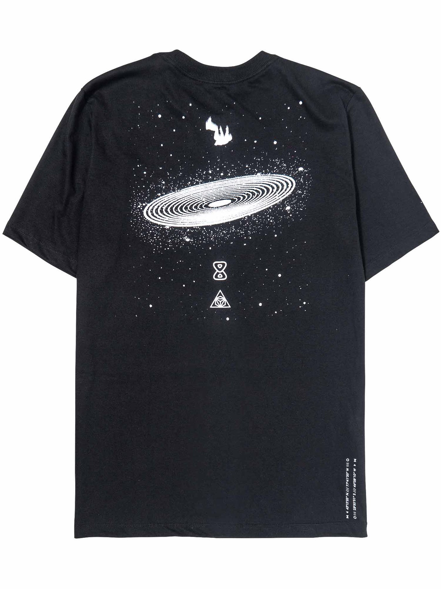 Camiseta-Future-Mycrocosmos-Preta-Costas