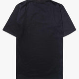 Camiseta Future Pigeons Preta Costas 02