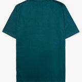 Camiseta Future Pigeons Verde Costas 02