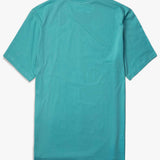 Camiseta Future Time Control Verde Costas