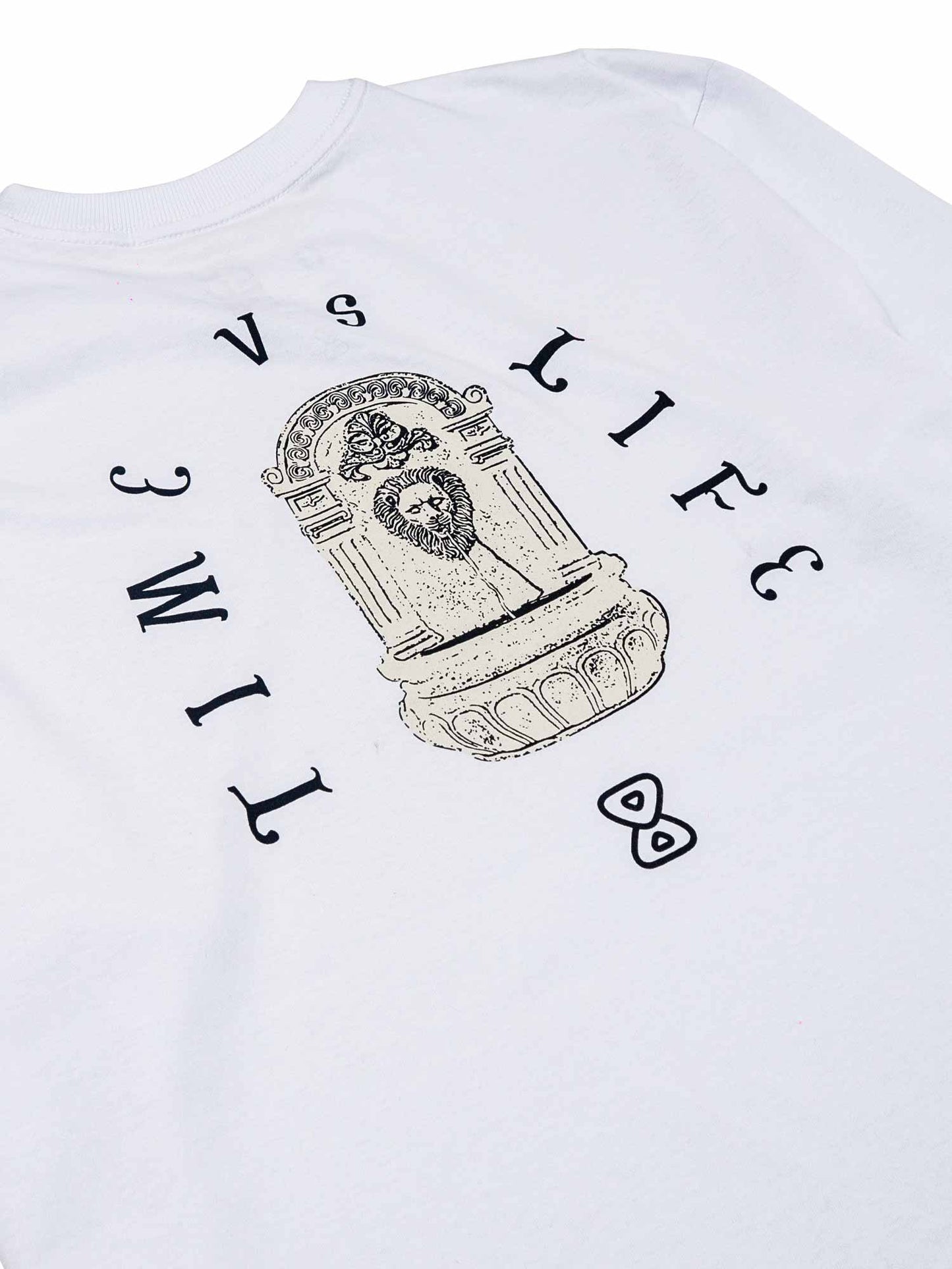    Camiseta-Future-Time-Vs-Life-Branca-Costas-Close