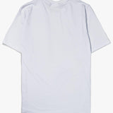 Camiseta Future Underground Branca Costas