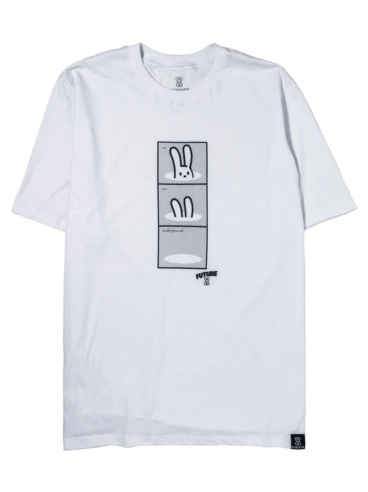    Camiseta-Future-Underground-Branca-Frente