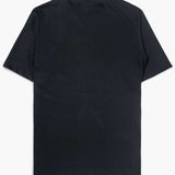 Camiseta Future Underground Preta Costas
