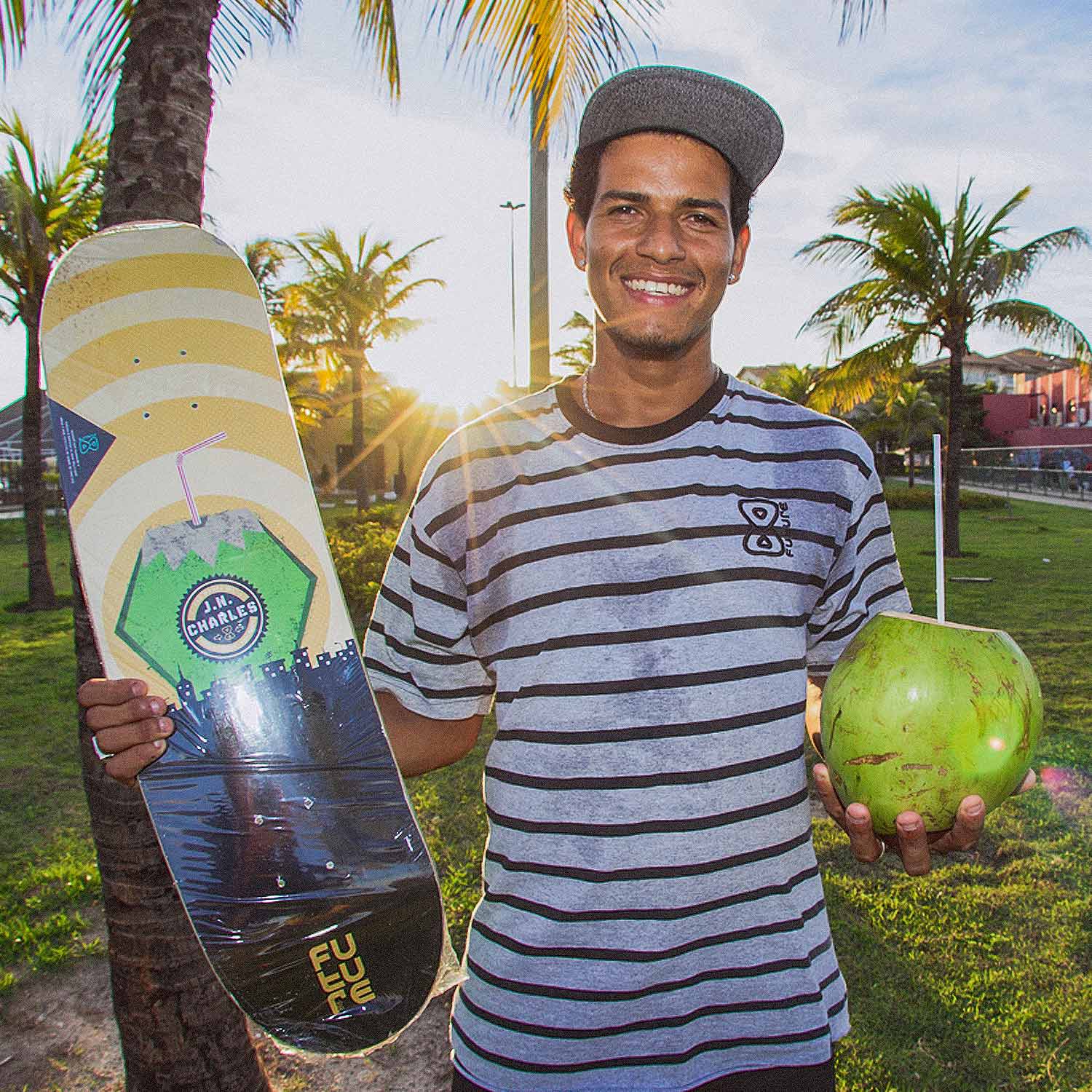 História Future Skateboards | Skate & Streetwear