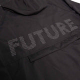 Jaqueta Future Working Costas Close.