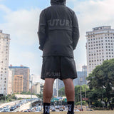 Jaqueta Future Working Costas Modelo Pe Muro