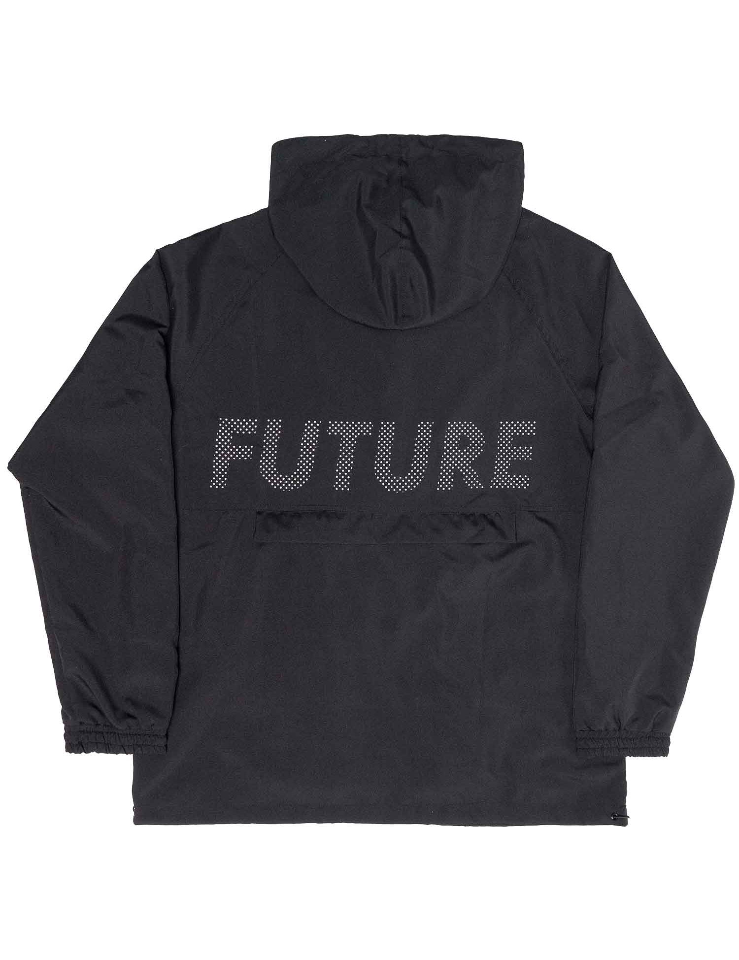 Jaqueta Future Working Costas.