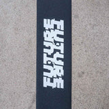 Lixa Future Skate Infinity Preta Ambiente