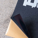 Lixa Future Skate Infinity Preta Grip