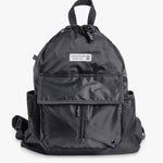 Mochila-Future-Flow-Preta-Frente