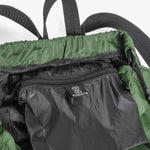 Mochila-Future-Flow-Verde-Close-Bolso-Interno