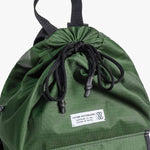 Mochila-Future-Flow-Verde-Close-Cadarco
