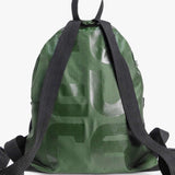 Mochila Future Flow Verde Costas