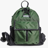 Mochila-Future-Flow-Verde-Frente