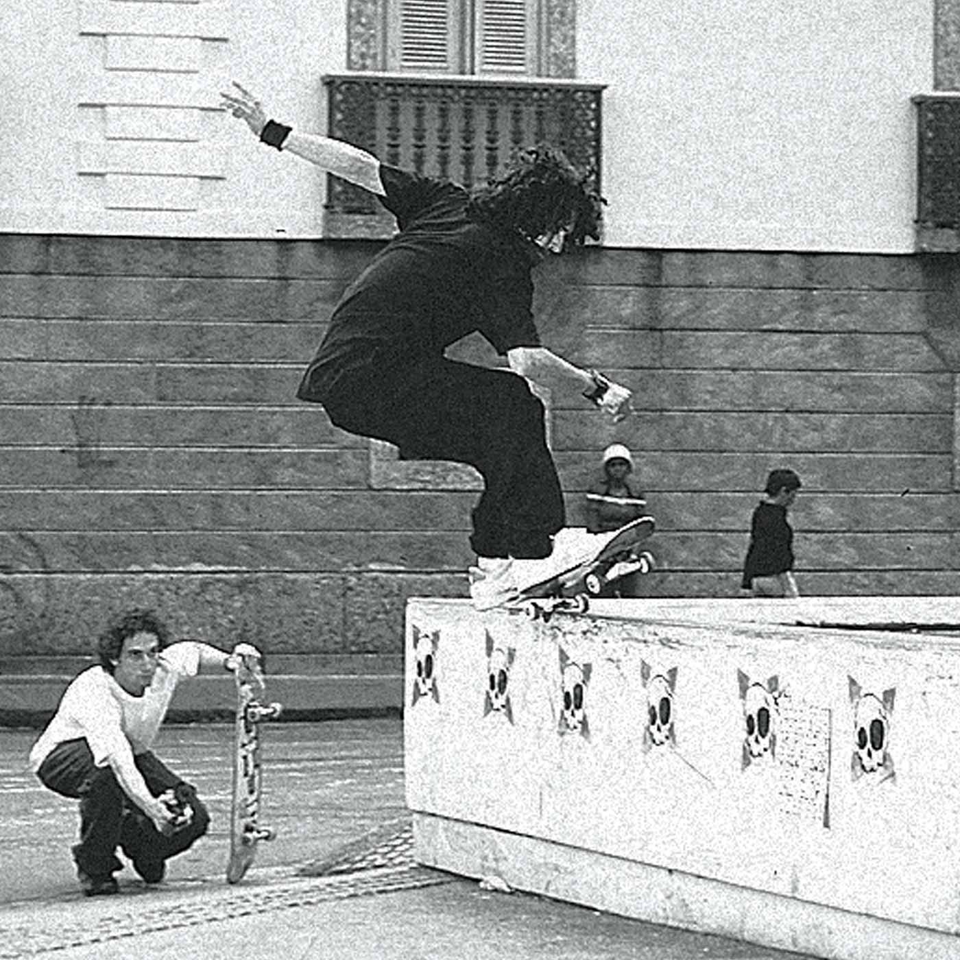 História Future Skateboards | Skate & Streetwear