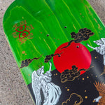 Shape-Maple-Future-Anjos-&-Abutres-8.0-Close-Nose.