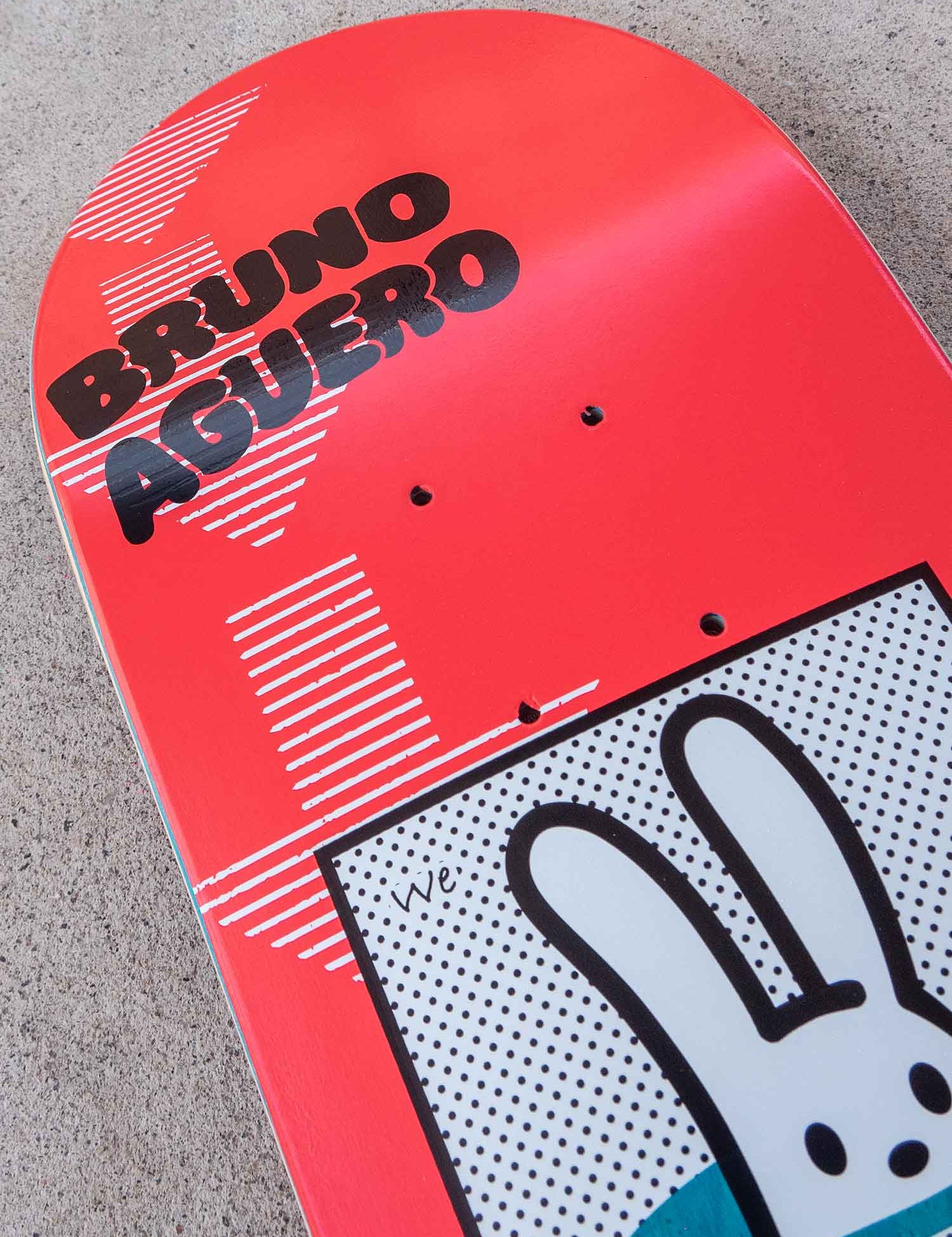    Shape-Maple-Future-Bruno-Underground-7.75-Close-Nose