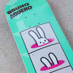     Shape-Maple-Future-Bruno-Underground-8.0-Close-Nose