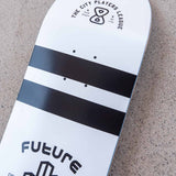    Shape-Maple-Future-City-Players-8.125-Close-Nose