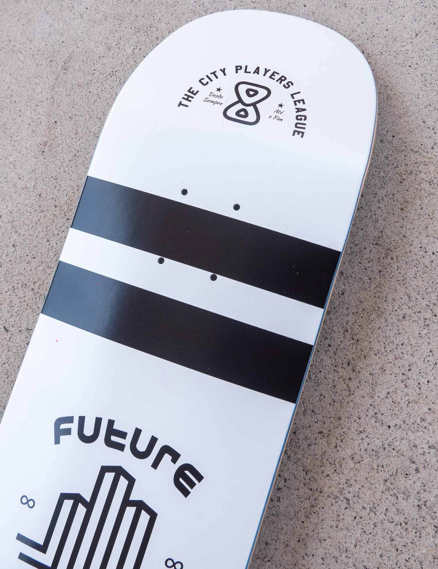    Shape-Maple-Future-City-Players-8.125-Close-Nose