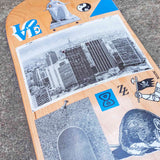 Shape Maple Future Essentials Aguero 8.0 Nose