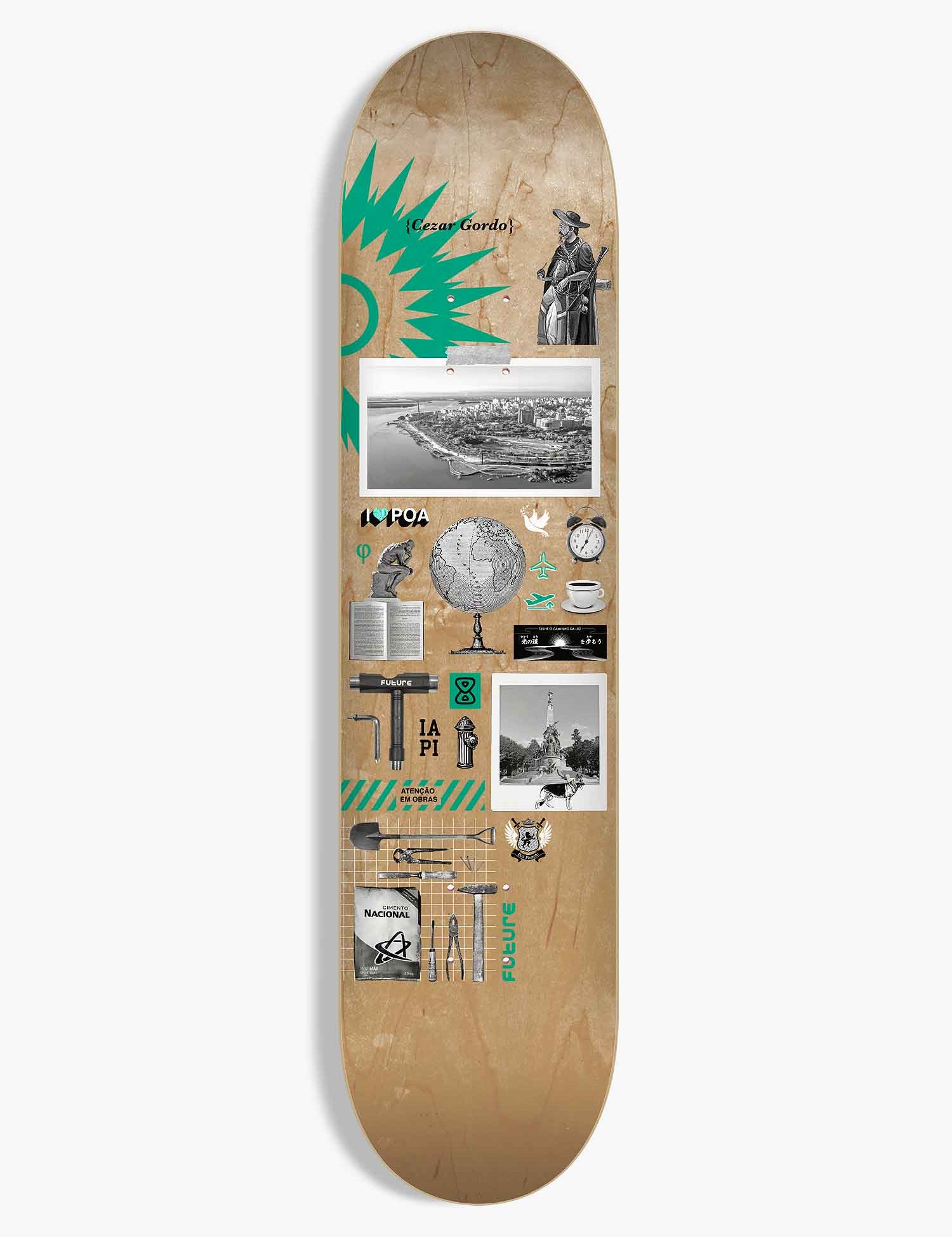 Shape-Maple-Future-Essentials-Gordo