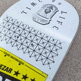 Shape Maple Future Gordo Time Vs Life 7.8 Close Nose.