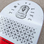 Shape-Maple-Future-Gordo-Time-Vs-Life-8.1-Close-Nose.