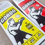 Shape Maple Future Gordo Time Vs Life Serie Close.