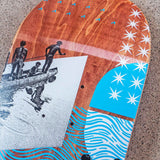 Shape Maple Future JN Progress 8.0 Close Nose
