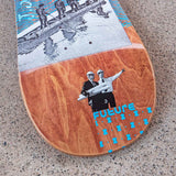 Shape Maple Future JN Progress 8.0 Close Tail